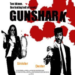 Gunshark Da Movie !